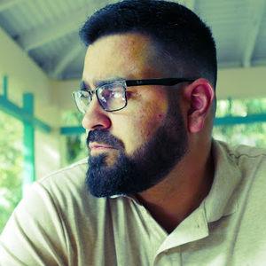 Meet your Posher, Mauricio